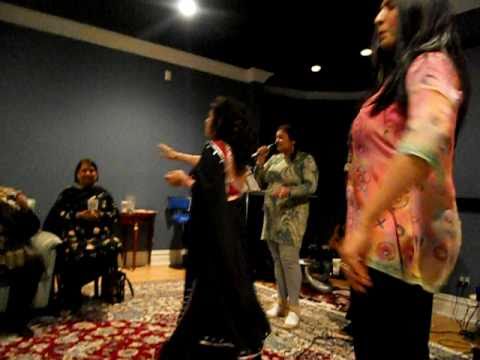 Bindiya Chamkegi -Jyoti Performed The...