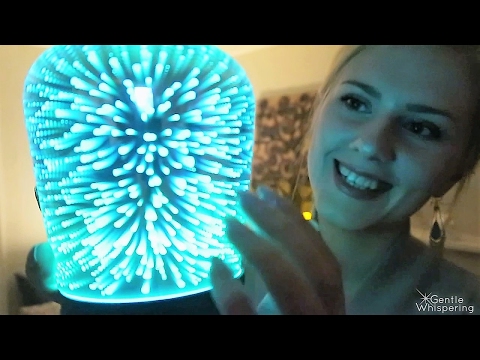 At A Glance Video