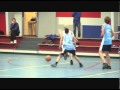 Defense Flashing U16