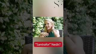 Santrfor Nedir? Deniz Satar Anlattı