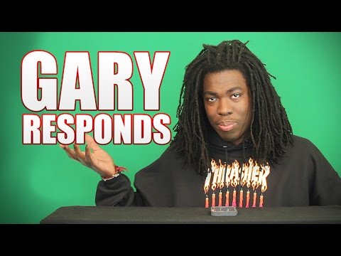 Gary Responds To Your SKATELINE Comments Ep. 172 - Koston On Girl, Om Telolet Om & more