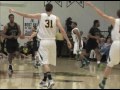 Men's Basketball: Vermont vs. Binghamton (1/16/13)