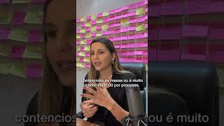Fechando contratos com pessoas jurídicas na advocacia