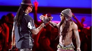 Watch 2 Chainz Yuck video