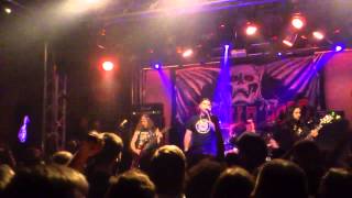 Watch Manilla Road The Ram video