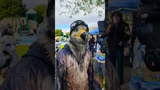 A Birdy