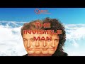 Queen - The Invisible Man (Official Lyric Video)