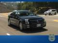 Cadillac STS Review - Kelley Blue Book