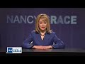 Nancy Grace Saturday Night Live