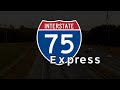 I-75 Express Lanes