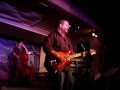 Raul Malo - Twist and Shout - live from Gruene Hall June 2009