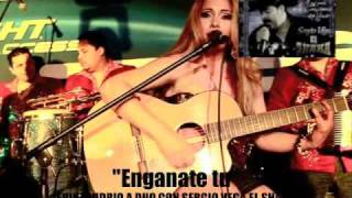 Watch Sergio Vega Enganate Tu video