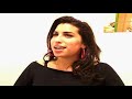 Amy Winehouse interview