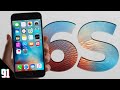 Death of iPhone 6S - 2023 Review & Retrospective