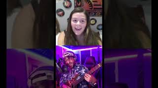 Playing Her The Hardest Song I Know