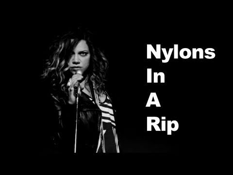 Nylons In A Rip Video