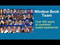Join us at Print 13 - Window Book Inc. - Intelligent Mail Full-Service Solutions Provider