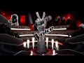 The Voice Thailand - อิ๋งอิ๋ง - Fallin' - 5 Oct 2014