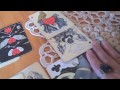 "Dream" Card Reading pt3of3
