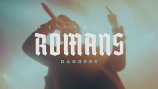 We Came As Romans Ft. Zero 9:36 - Daggers