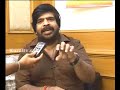 T Rajendar Interview For Bbc images T Rajendar Interview For Bbc