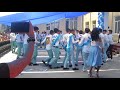 196 Nömrəli məktəb 2007-2018 "Son Zəng" (11a, 11b sinfi)