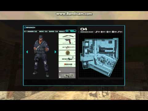 Watch WarRock Private Server EUROPE