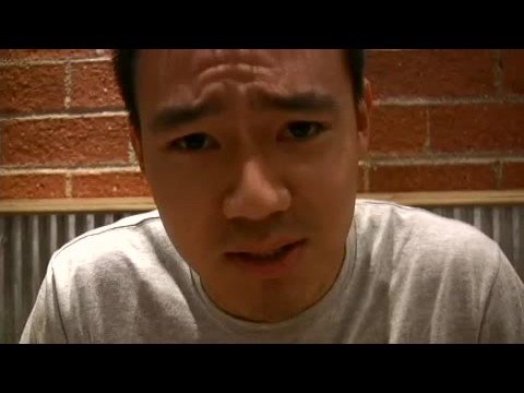 If I Dated A Burrito! - Video Blog 16