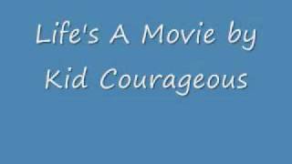 Watch Kid Courageous Broken Dreams video