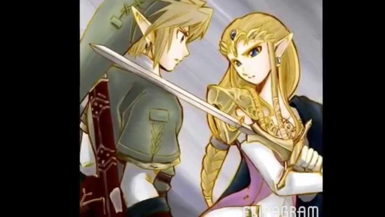 Zelda alone time best adult free image