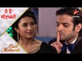 Ye Hai Mohabbatein | Raman's romantic surprise for Ishita!