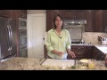 Easy Cilantro Lime Rice - A Nice Alternative To Spanish Rice by Rockin Robin