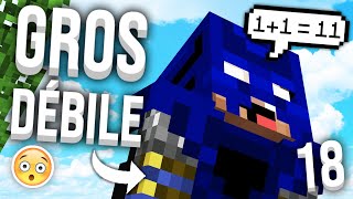 Une Bonne Réponse Du Stuff En Endium - Episode 18 Admin Series S3 - Paladium
