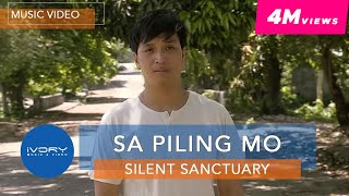 Watch Silent Sanctuary Sa Piling Mo video
