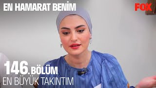 Semanur Hanım'ın Temizlik Değerlendirmesi - En Hamarat Benim 146. Bölüm