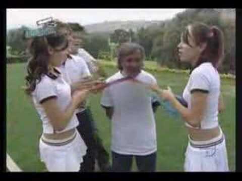 VIDEOCLIPS DE REBELDE FUERA videoclips de rebelde fuera: