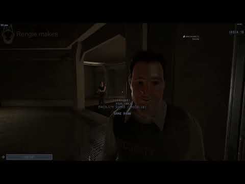 [SCP SL] A GRAND SHITPOST