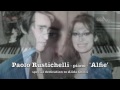 Paolo Rustichelli plays Alfie (dedicated to Alida Chelli)