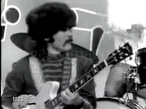 The Byrds - 8 Miles high