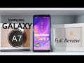 SAMSUNG GALAXY A7 REVIEW: IS IT REALLY WORTH IT?