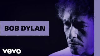 Watch Bob Dylan Born In Time video