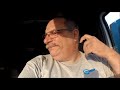 Big Rig Talk Trucking V-log Trip 14 Day 2 Close Call
