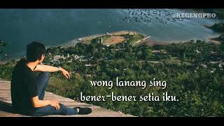 Sawangen cocok buat story wa