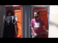 CRÓNICA DE UN VENDIDO