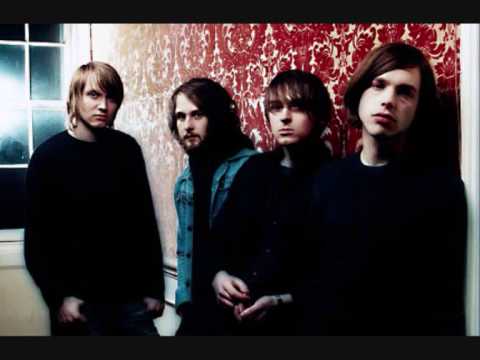 Behind Your Eyes Video