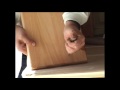 Distressing Wood How-To From Doctor Dan - Colorado's Best Woodfinishing Expert