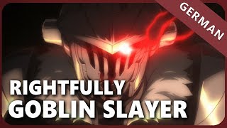 Watch Selphius Rightfully Goblin Slayer video