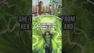 Who Is Dcs Enchantress? The Suicide Squads Most Tragic Member Explained