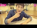 【뉴파파 14일간의 기록】뉴이스트 (NU'EST) 3Days편