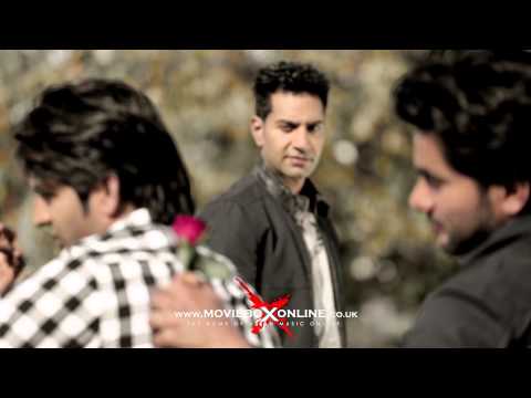DILA MERIA - OFFICIAL VIDEO - KAMAL HEER - UNITY